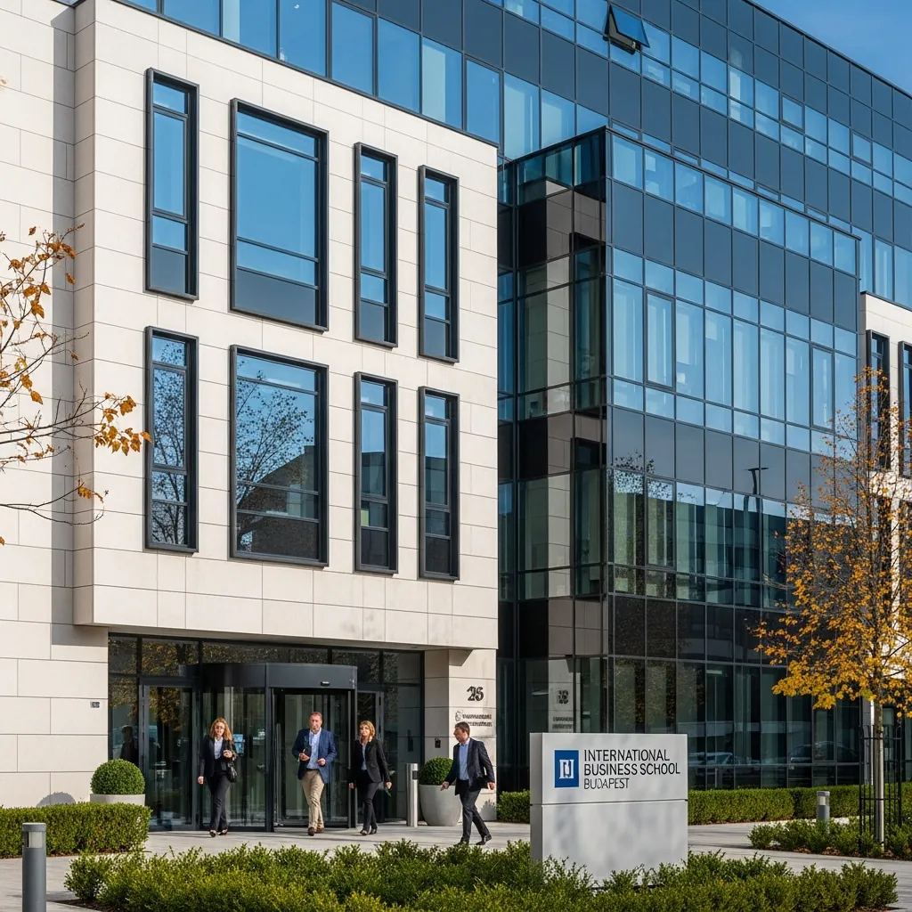 IBS International Business School
