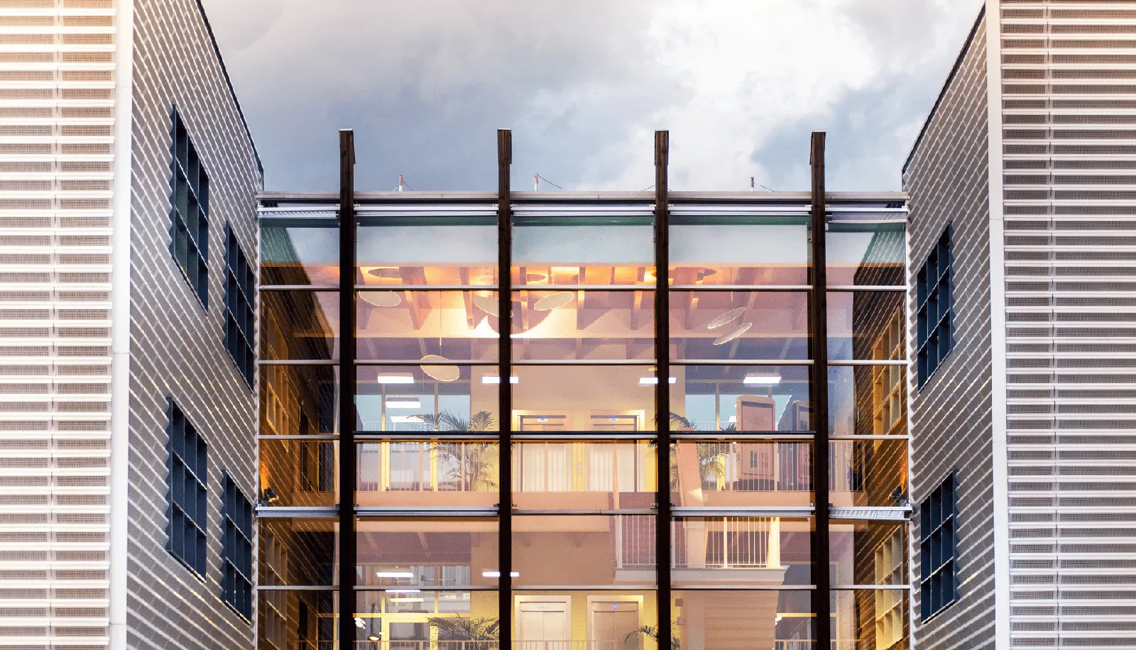 Budapest International College