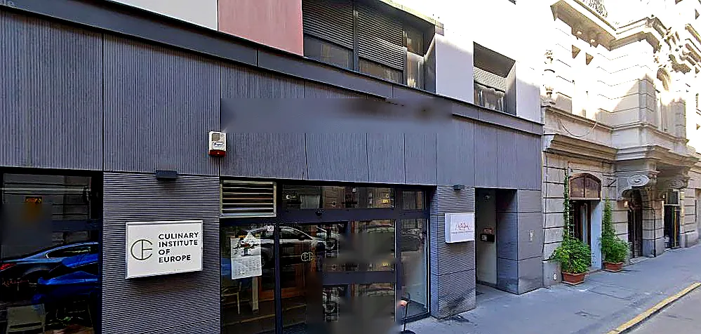 Culinary Institute of Europe